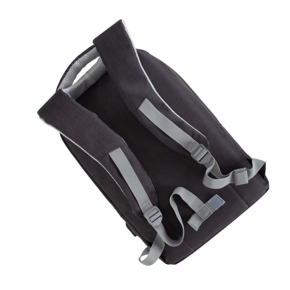 57953aa0-f553-4a14-9730-6f4a96b4904d NB BACKPACK 15.6" + MOUSE/7563 BLACK RIVACASE
