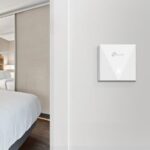 Access Point TP-LINK Omada 3000 Mbps IEEE 802.11a IEEE 802.11b IEEE 802.11g IEEE 802.11n IEEE 802.11ac IEEE 802.11ax 1x10/100/1000M Number of antennas 2 EAP650-WALL