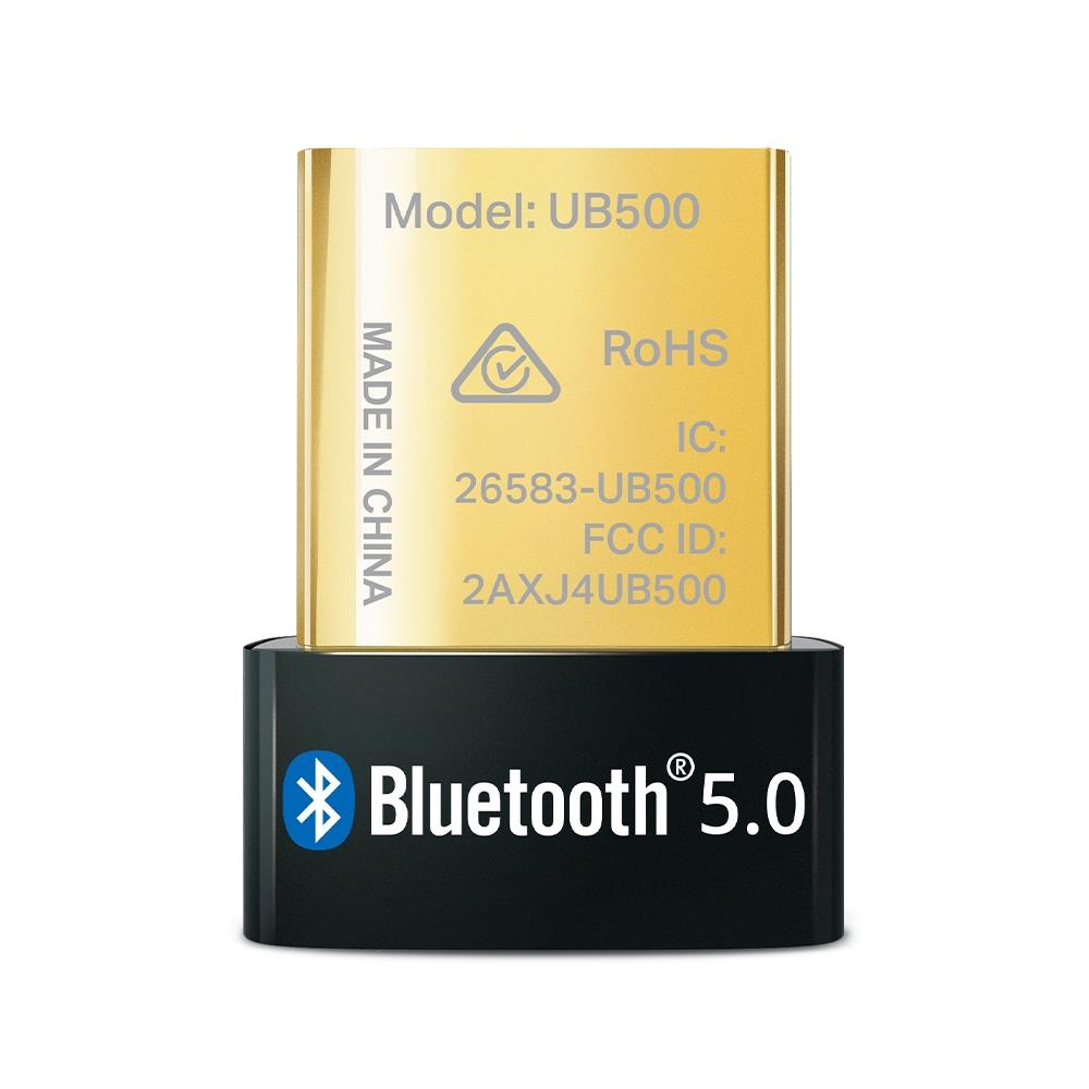 58090453-a578-4541-a202-15984cc35c13 WRL ADAPTER BLUETH 5/UB500 TP-LINK