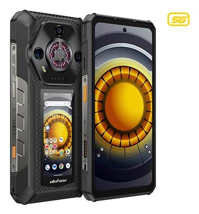 Mobilus telefonas Ulefone Armor 30 Pro su 6.95 colių ekranu