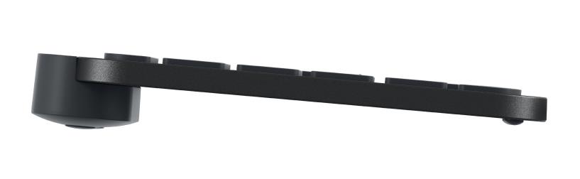 58338661-5d4a-4a09-b81f-0a15b6dff5c3 Klaviatūra Logitech MX Keys su grafito spalvos klavišais