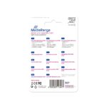 MEMORY MICRO SDXC 64GB C10/W/ADAPTER MR955 MEDIARANGE