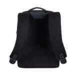 NB BACKPACK CANVAS 13.3"/8521 BLACK RIVACASE