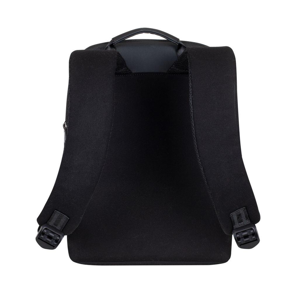 5887c71d-5135-4100-8253-ea6b86c10e05 NB BACKPACK CANVAS 13.3"/8521 BLACK RIVACASE