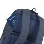 NB BACKPACK TEGEL 17.3"/8460 DARK BLUE RIVACASE