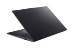 Notebook ACER Swift 16 AI OLED SF16-51-53NZ CPU Intel Core Ultra u5-226V 2100 MHz 16" 2880x1800 RAM 16GB LPDDR5x SSD 512GB Intel Arc 130V Integrated ENG Windows 11 Home Black 1.46 kg NX.J3ZEL.005