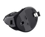 MOUSE USB OPTICAL ERGONOMIC/VOXX 23731 TRUST