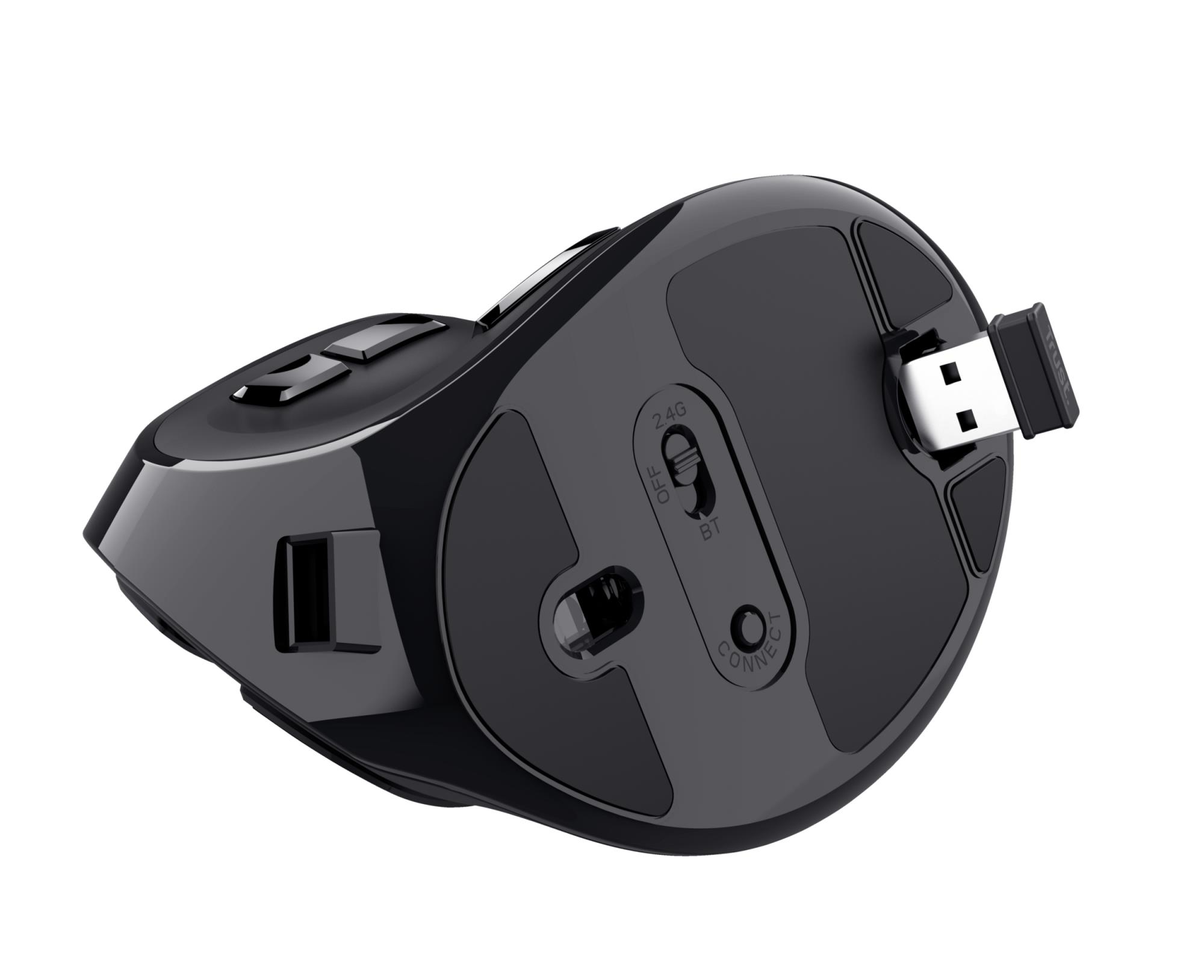 58963bfb-acd8-4d24-ba08-310ad90ed997 MOUSE USB OPTICAL ERGONOMIC/VOXX 23731 TRUST