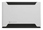 Wireless Router MIKROTIK Wireless Router 1167 Mbps Wi-Fi 5 IEEE 802.11ac USB 2.0 5x10/100/1000M LAN WAN ports 5 D53G-5HACD2HNDTC&EG120KEA