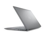Notebook DELL Precision 5480 CPU Core i7 i7-13700H 2400 MHz CPU features vPro 14" 1920x1200 RAM 16GB DDR5 6400 MHz SSD 512GB NVIDIA RTX A1000 6GB NOR Card Reader MicroSD Windows 11 Pro 1.48 kg N006P5480EMEA_VP_NORD