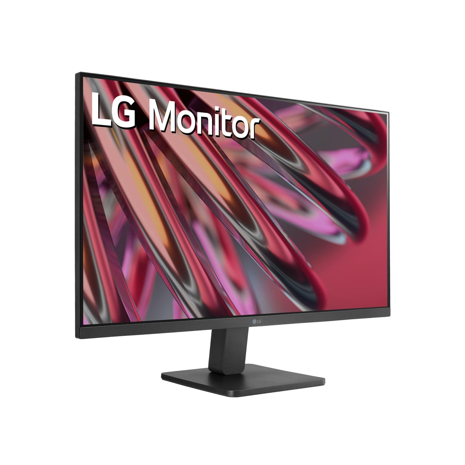 58e0a886-7f30-432b-b821-ac4171c3edee LCD Monitor LG 27MR400-B 27" Panel IPS 1920x1080 16:9 100Hz 5 ms Tilt 27MR400-B