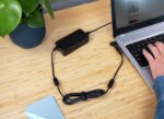 NB ACC AC ADAPTER 70W PRIMO/BLACK 22141 TRUST