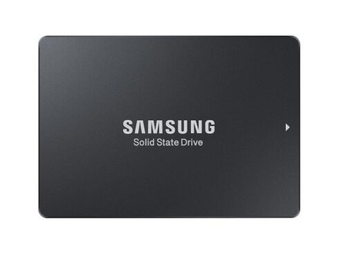 SSD 240GB SATA 2.5" PM893 su 6GB/s greičiu