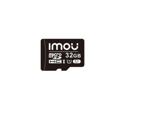 IMOU microSD kortelė 32GB, ST2-32-S1 modelis