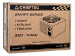Power Supply CHIEFTEC GPS-700A8 700 Watts Efficiency 80 PLUS PFC Active GPS-700A8