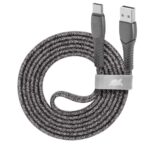 USB-C į USB 2.0 laidas 1,2 m, pilkas, PS6102 GR12