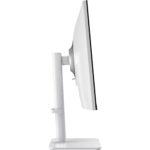 LCD Monitor MSI 27 " 3840 x 2160 pixels 4K Ultra HD Native aspect ratio 16:9 MODERNMD272UPSW