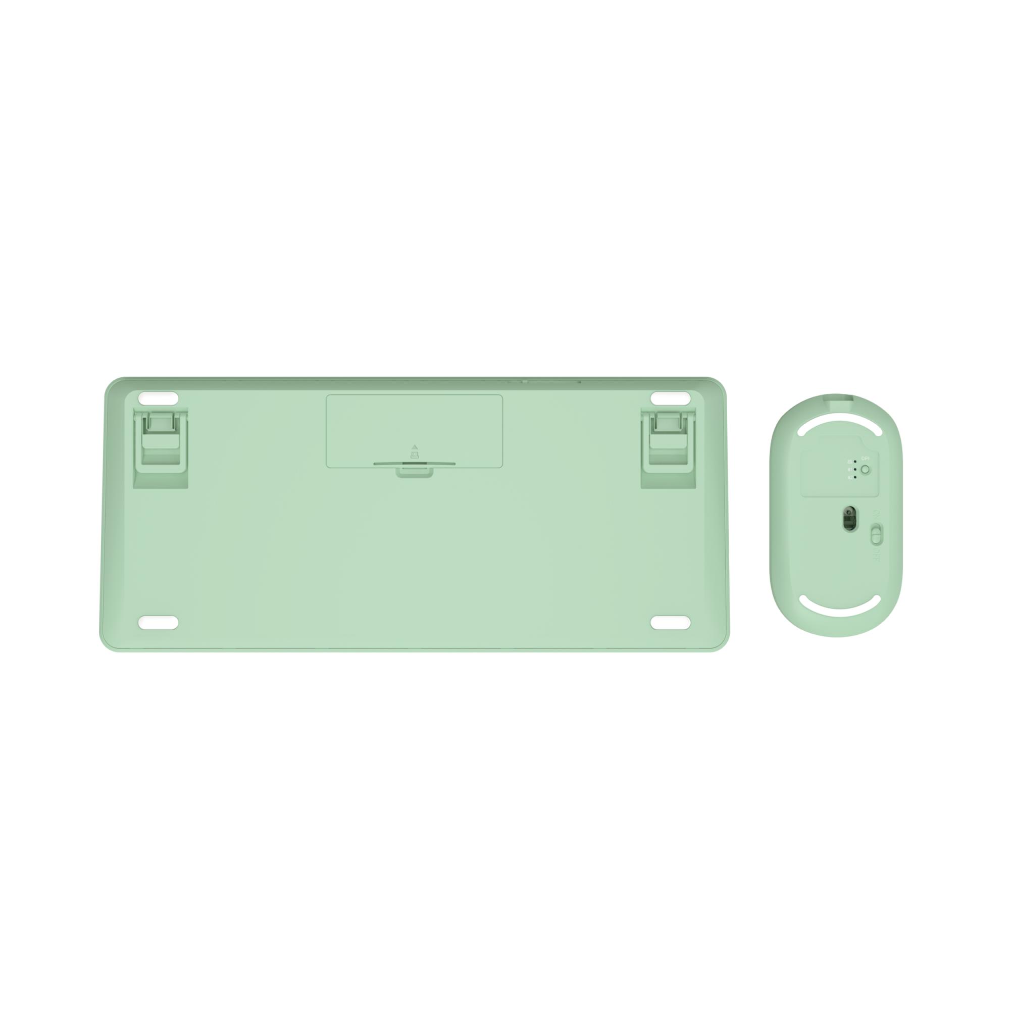 5a24fc4e-4f6e-4046-aa8a-17328d7bfef9 KEYBOARD +MOUSE WRL LYRA/GREEN 24942 TRUST
