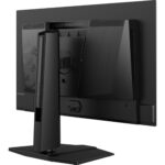 Monitor MSI 26.5 " 3840 x 2160 pixels 4K Ultra HD Native aspect ratio 16:9 QD-OLED MAG272UPQD-OLEDX24