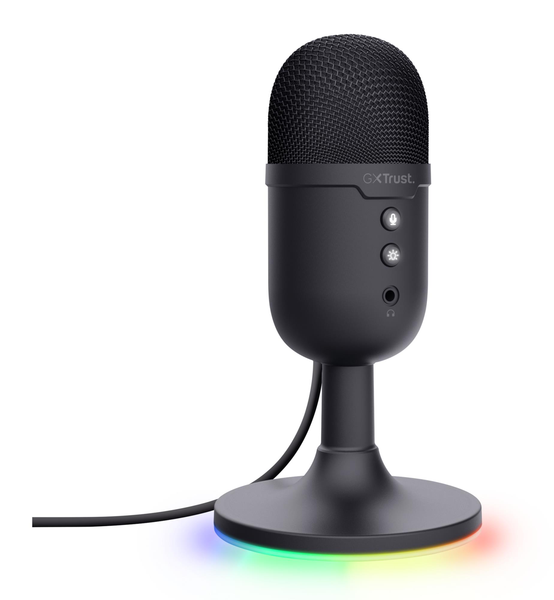 5a4930a4-d6c6-4d1d-83ce-efda8728d5ae MICROPHONE GXT234 YUNIX USB/BLK 25372 TRUST