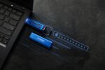 MEMORY DRIVE FLASH USB3.2/128GB IKKP200/128GB KINGSTON