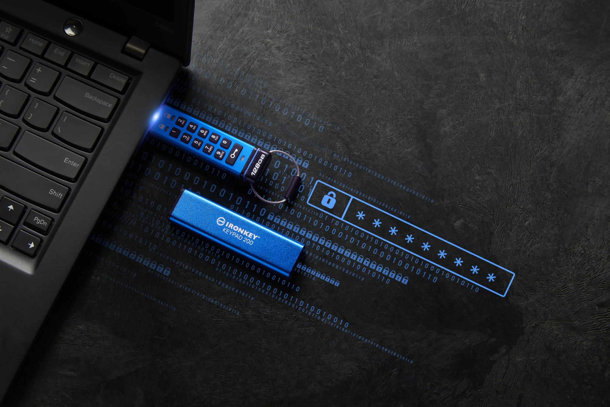 5a4bf4c6-39fe-44a8-bc29-b94e57c1b880 MEMORY DRIVE FLASH USB3.2/128GB IKKP200/128GB KINGSTON