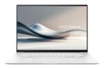 Nešiojamas kompiuteris ASUS ZenBook UM5606WA su AMD Ryzen AI 9 365 ir 24GB RAM