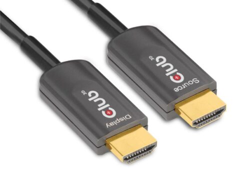 CABLE HDMI HIGH SPEED 15M/M/M CAC-1377 CLUB3D