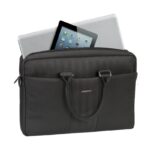 NB CASE NARITA 15.6"/8135 BLACK RIVACASE