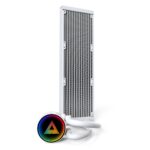 CPU COOLER MULTI SOCKET/LIGHTFLOW ARGB 360 (W) MONTECH