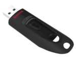 SanDisk Ultra USB 3.0 atminties kortelė 128GB, modelis SDCZ48-128G-U46