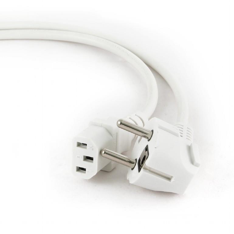 5bed0aea-a1e7-4c63-a388-39f7f04cb21b CABLE POWER C13 1.8M/PC-186W-VDE GEMBIRD