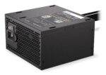 Power Supply ENDORFY Elementum E5 550 W 550 Watts Efficiency 80 PLUS EY7A001