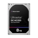 HDD WESTERN DIGITAL ULTRASTAR Ultrastar DC HC320 HUS728T8TAL5204 8TB SAS 256 MB 7200 rpm 3,5" 0B36400