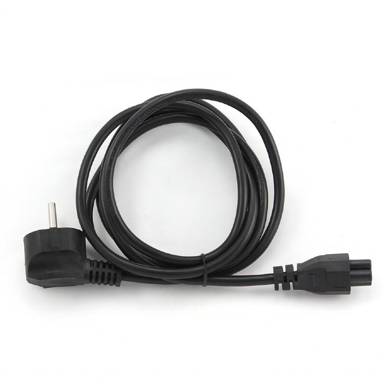5c272a68-ac2d-4923-bfdf-c58cbddc9c28 CABLE POWER C5 1M/PC-186-ML12-1M GEMBIRD
