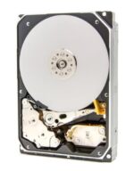 HDD WESTERN DIGITAL ULTRASTAR Ultrastar DC HC550 WUH721818ALE6L4 18TB SATA 3.0 512 MB 7200 rpm 3,5" 0F38459