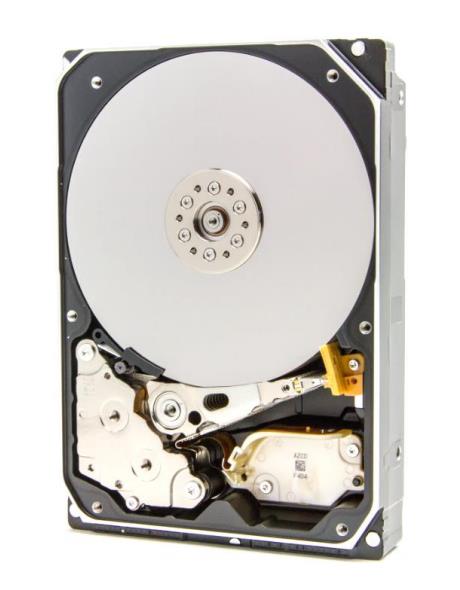 5c2dd795-6331-4982-9036-75fad02812d3 HDD WESTERN DIGITAL ULTRASTAR Ultrastar DC HC550 WUH721818ALE6L4 18TB SATA 3.0 512 MB 7200 rpm 3,5" 0F38459
