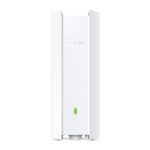 TP-LINK Omada EAP650-OUTDOOR su 3000 Mbps WiFi 6 greičiu
