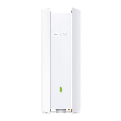 TP-LINK Omada EAP650-OUTDOOR su 3000 Mbps WiFi 6 greičiu