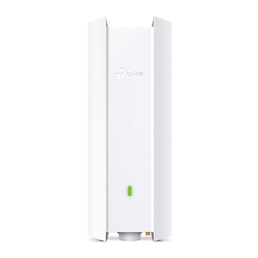5c35495c-1d86-4825-8688-66e948170635 TP-LINK Omada EAP650-OUTDOOR su 3000 Mbps WiFi 6 greičiu