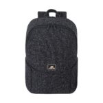 NB BACKPACK ANVIK 15.6"/7962 BLACK RIVACASE