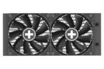 CPU COOLER MULTI SOCKET/LQ240PRO XC982 XILENCE