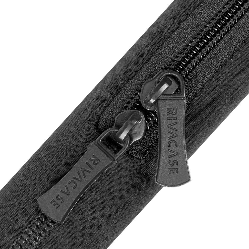 5cb091c2-59d2-4279-b8e8-b433a9b3cc16 NB SLEEVE ANTISHOCK 14"/5223 BLACK RIVACASE