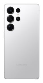 MOBILE PHONE GALAXY S25 ULTRA/256GB WHTSILV SM-S938B SAMSUNG