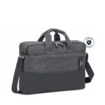 NB BACKPACK LANTAU 15.6"/8831 BLACK MELANGE RIVACASE