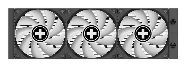 5cf0796b-f409-445a-bcf5-9acf21c67a57 CPU COOLER MULTI SOCKET/LQ360G.ARGB XC997 XILENCE