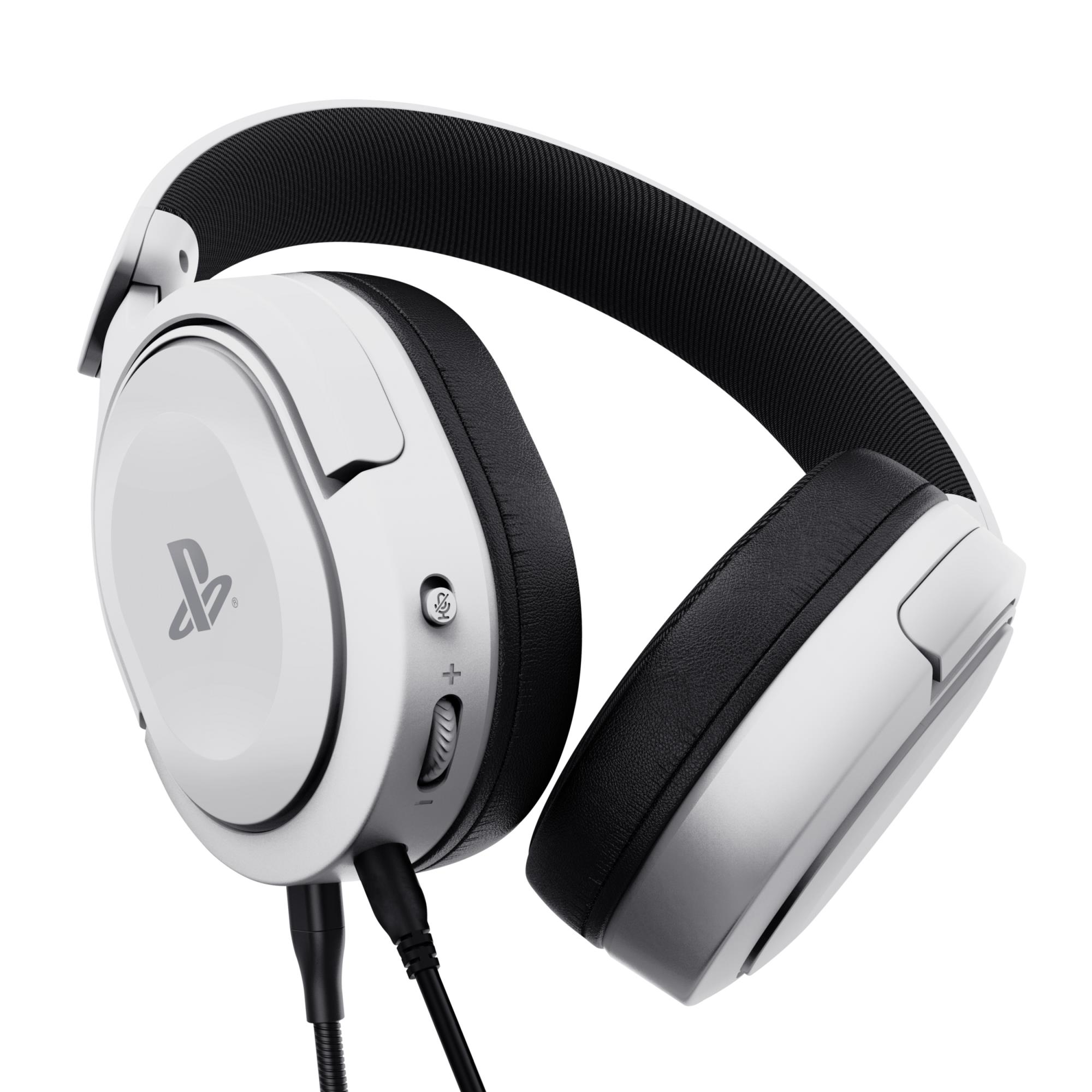 5cfb9e43-6e65-42f7-b5ae-542379c969e0 HEADSET GXT498W FORTA/WHITE 24716 TRUST