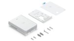 Access Point UBIQUITI Wi-Fi 6 Wi-Fi 6e Wi-Fi 7 IEEE 802.11a IEEE 802.11b IEEE 802.11g IEEE 802.11n IEEE 802.11ac IEEE 802.11ax U7-PRO-WALL