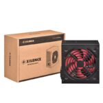 Maitinimo blokas XILENCE 700 W su aktyviu PFC XN054