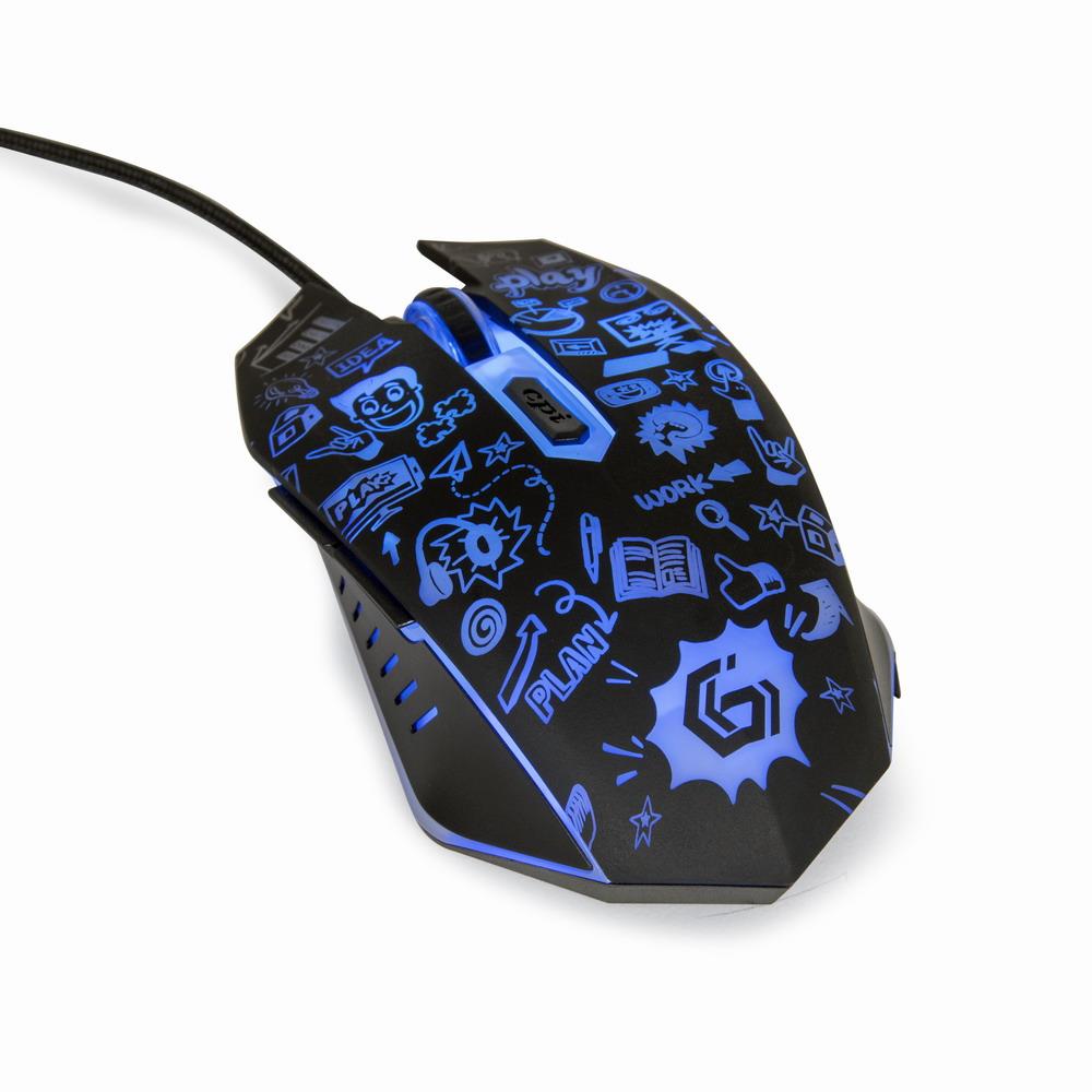 5d5e2b7b-971b-49d3-9f91-23c24ffa7623 MOUSE USB OPTICAL BLACK/MUS-6B-GRAFIX-01 GEMBIRD